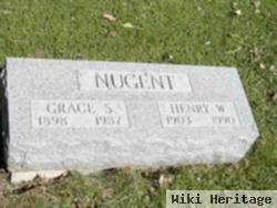 Grace S Nugent