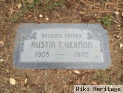 Austin T. Vernon