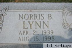 Norris B. Lynn