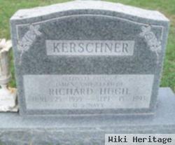 Richard Hugh Kerschner