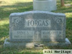 Margaret M. Forgas