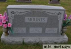 J Don Mounts