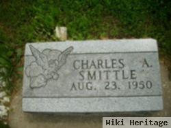 Charles A Smittle