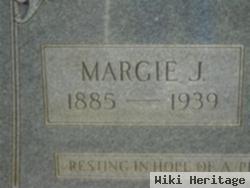 Josephine Marjorie "margie" Brannock Davis