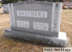 Blanche V. Ward Brothers