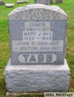 James Tabb