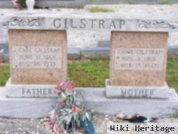 Elizabeth Ennie Roper Gilstrap