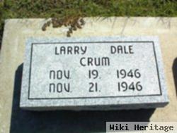 Larry Dale Crum