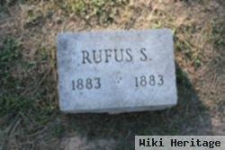 Rufus S. Wigginton