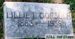 Lillie Otte Gorsuch