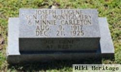 Joseph Eugene "joe Gene" Carleton