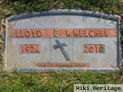 Lloyd Eugene Whelchel