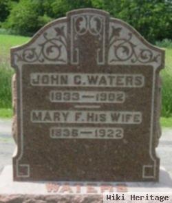 John C. Waters