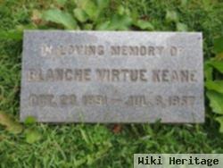 Blanche Virtue Keane