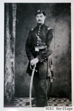 Lieut Alexander S Gardiner, Jr