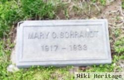 Mary Schrandt