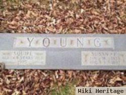 Squire Young