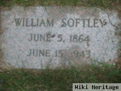 William Softley