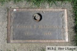 Kenneth B. Mcglashan