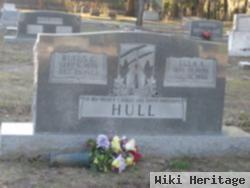 Rufus C Hull
