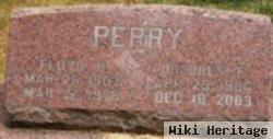 Delores F Perry