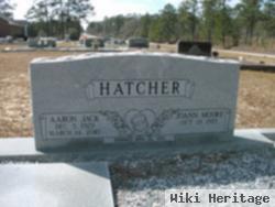 Aaron Jack Hatcher