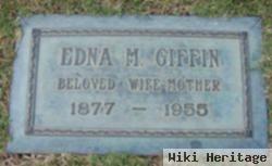 Edna Maude Drummond Giffin