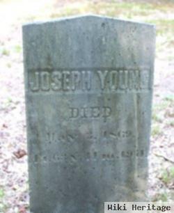 Joseph Young