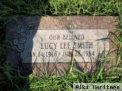 Lucy Lee Smith