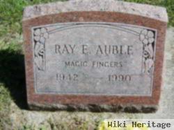 Ray E. Auble