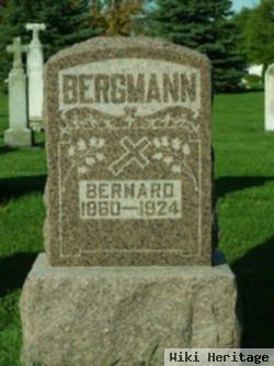 Bernard Bergman