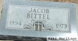 Jacob Bittel