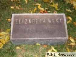 Elizabeth West