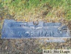 Melvin John Wortman