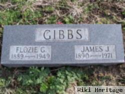 James J Gibbs