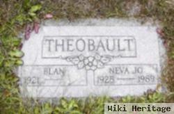 Neva Jo Theobault