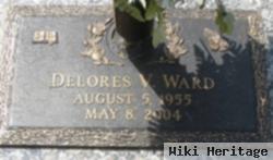 Delores Virginia Ward