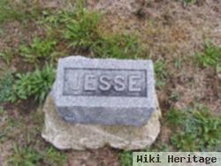 Jesse O King