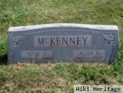 Allen R Mckenney