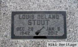 Louis Delano Stout