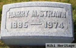 Harry Meredith Strawn