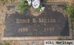 Eddie Robert Miller