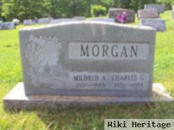 Charles G. Morgan