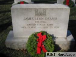 James L Draper