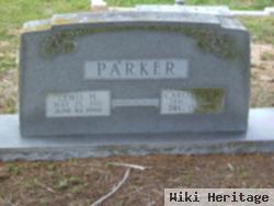 Lewis H Parker