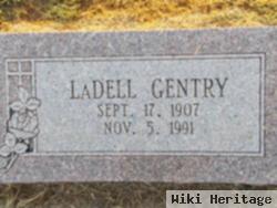 Ladell Trout Gentry