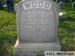 Anna T. Wood