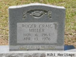 Roger Craig Miller