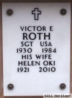 Helen Oki Roth