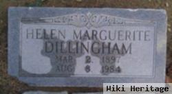 Helen Marguerite Clopton Dillingham